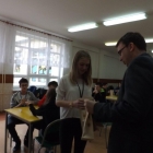 Turniej języka angielskiego
